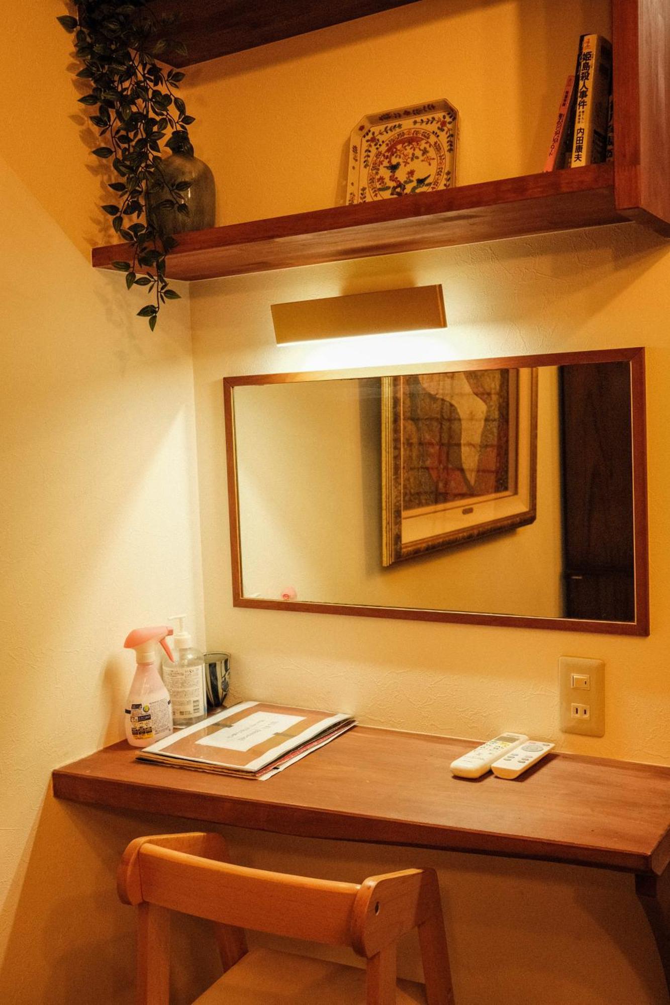伊豆高原 温泉付別荘 ISANA Mountain Villa Futo 外观 照片