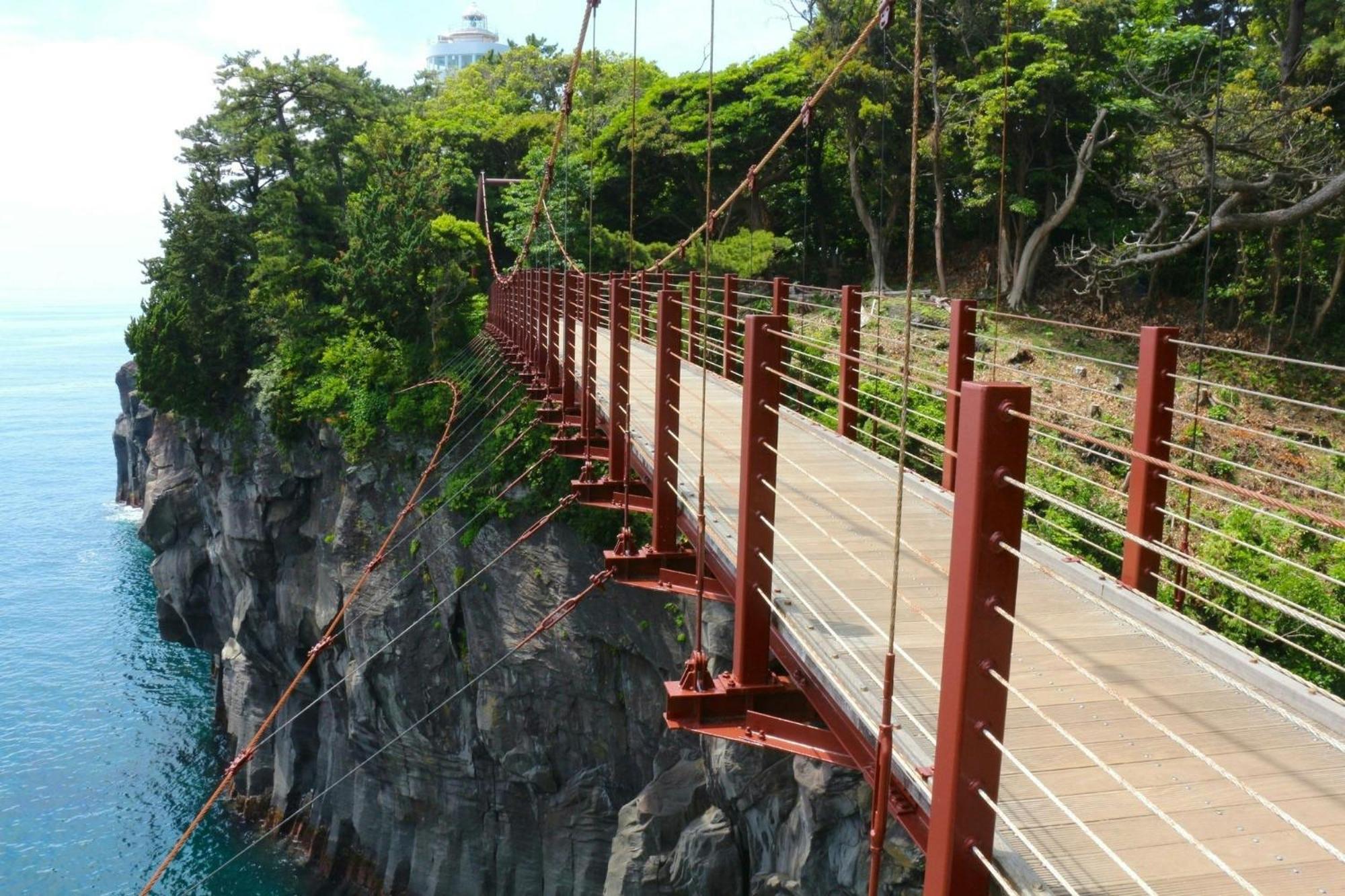 伊豆高原 温泉付別荘 ISANA Mountain Villa Futo 外观 照片