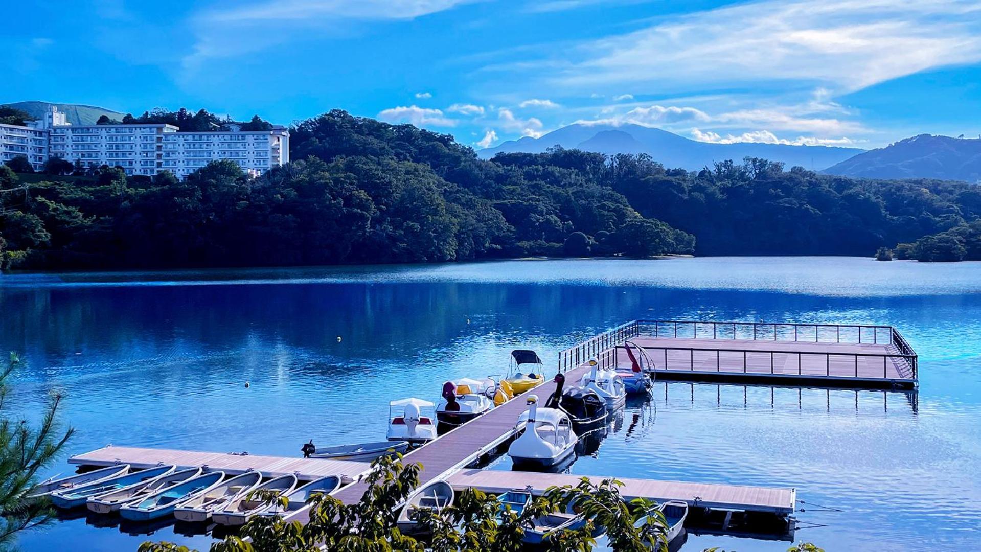 伊豆高原 温泉付別荘 ISANA Mountain Villa Futo 外观 照片